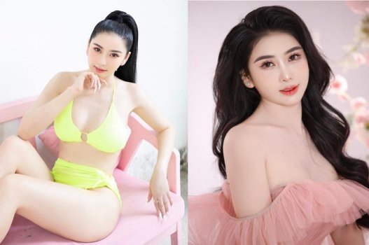 sex mom anime Lộ clip sex hoa hậu Trịnh Thanh Hồng làm tình trong nhà nghỉ